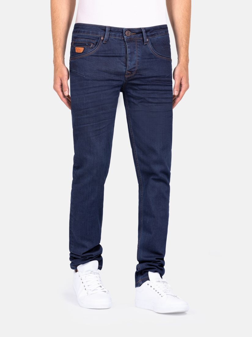 Wrangler Men's Skanders Slim Fit Jeans (8907222650797_W15261W22990_36W x  33L_Blue) : Amazon.in: Clothing & Accessories
