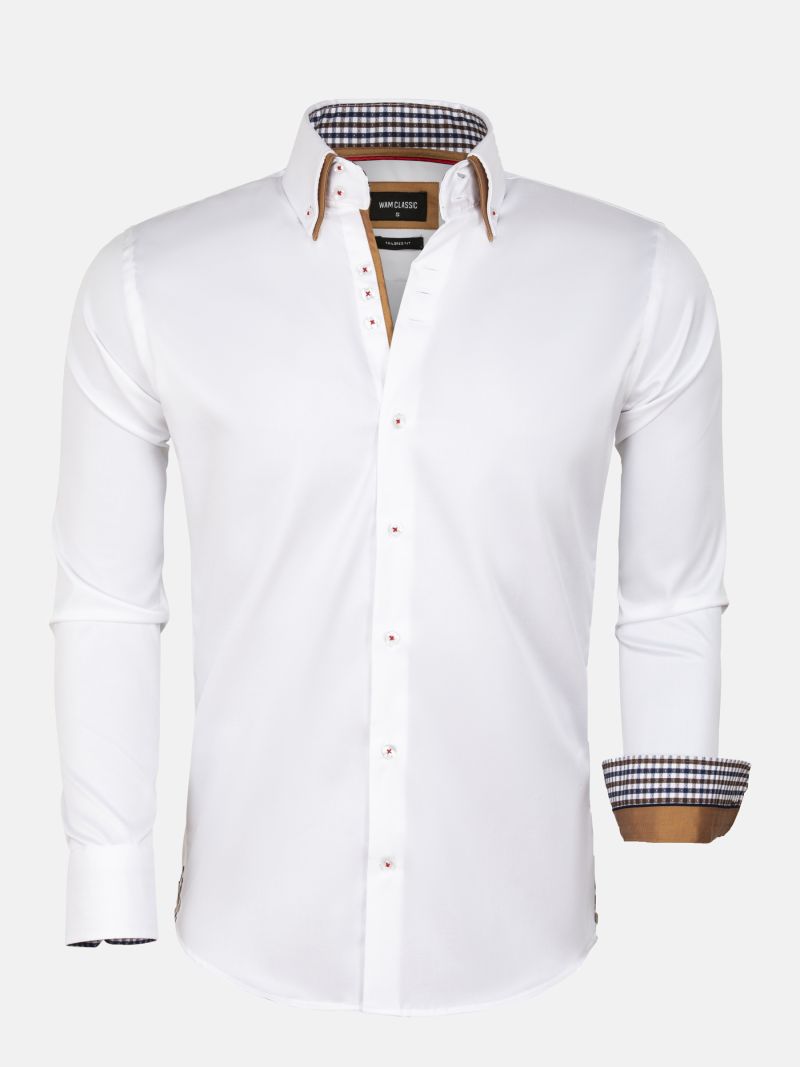 Shirt Long Sleeve 75428