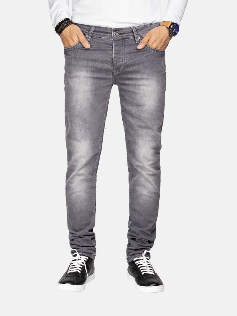 Jeans Berel 72128 Grey