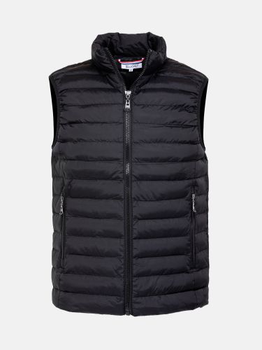 Winter Body Warmers for Men - Men's Thermal Vests - Cold Weather