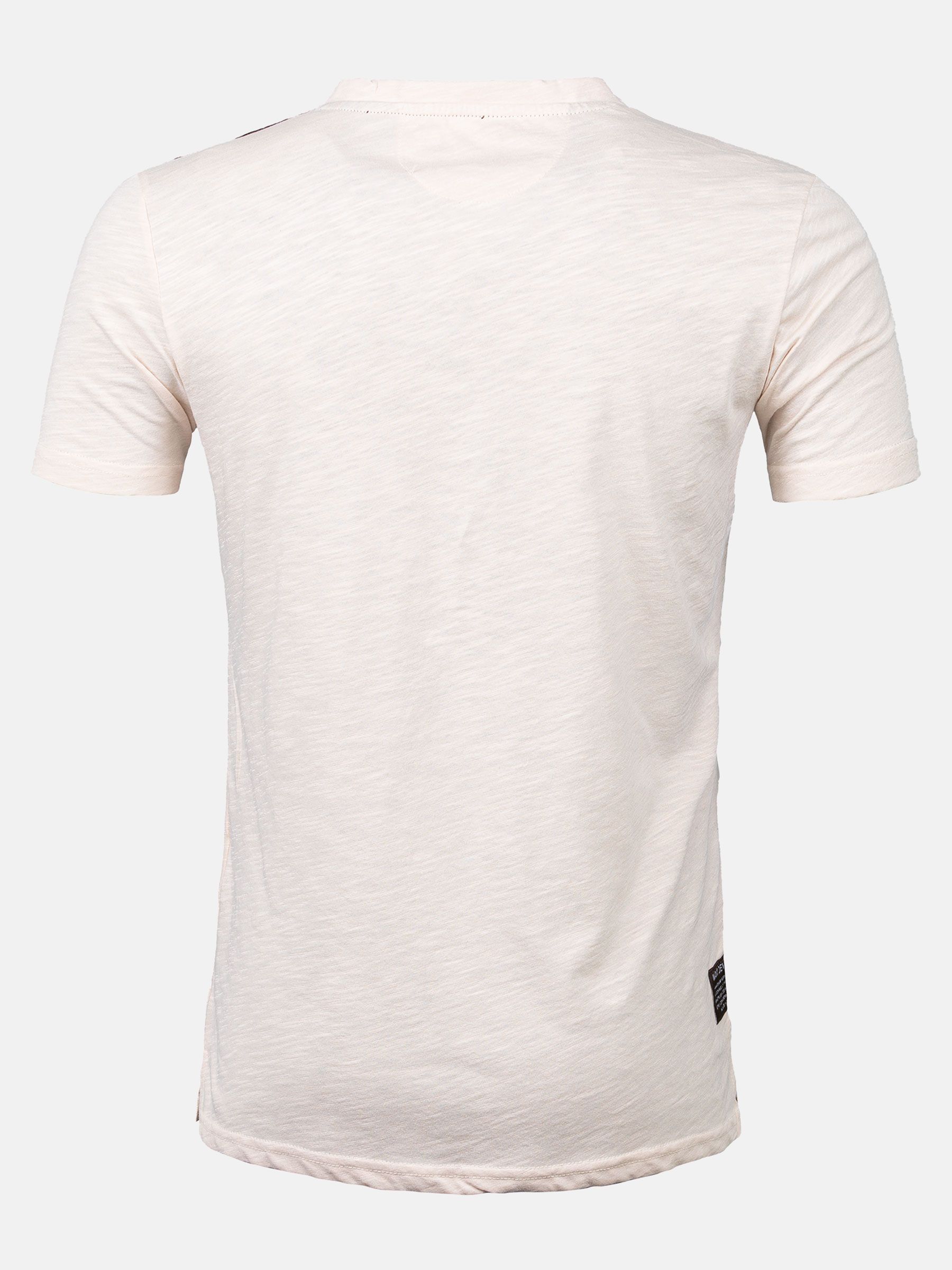 T-shirt 79512 Suez Beige | T-Shirts