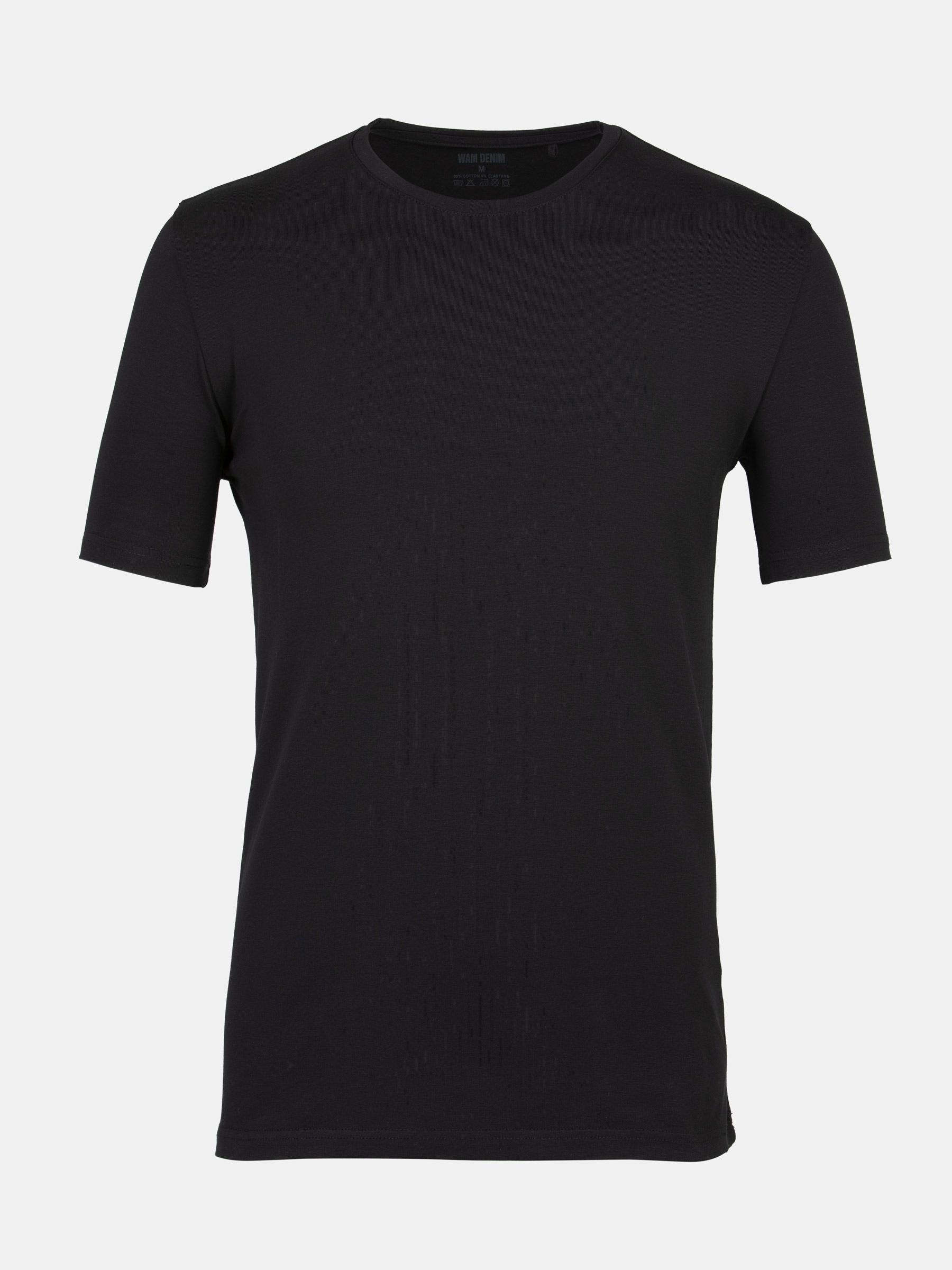 T-shirt 79536 Corralejo Black