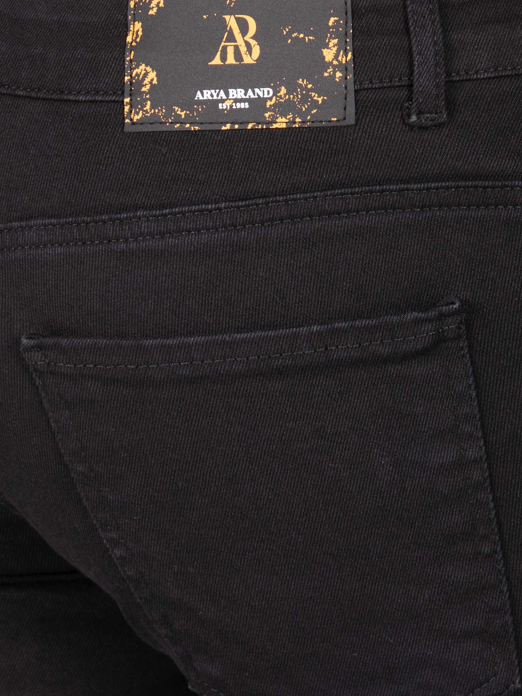 Jeans 82167 Curcio Black